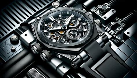 best hublot alternative|Hublot watchranker.